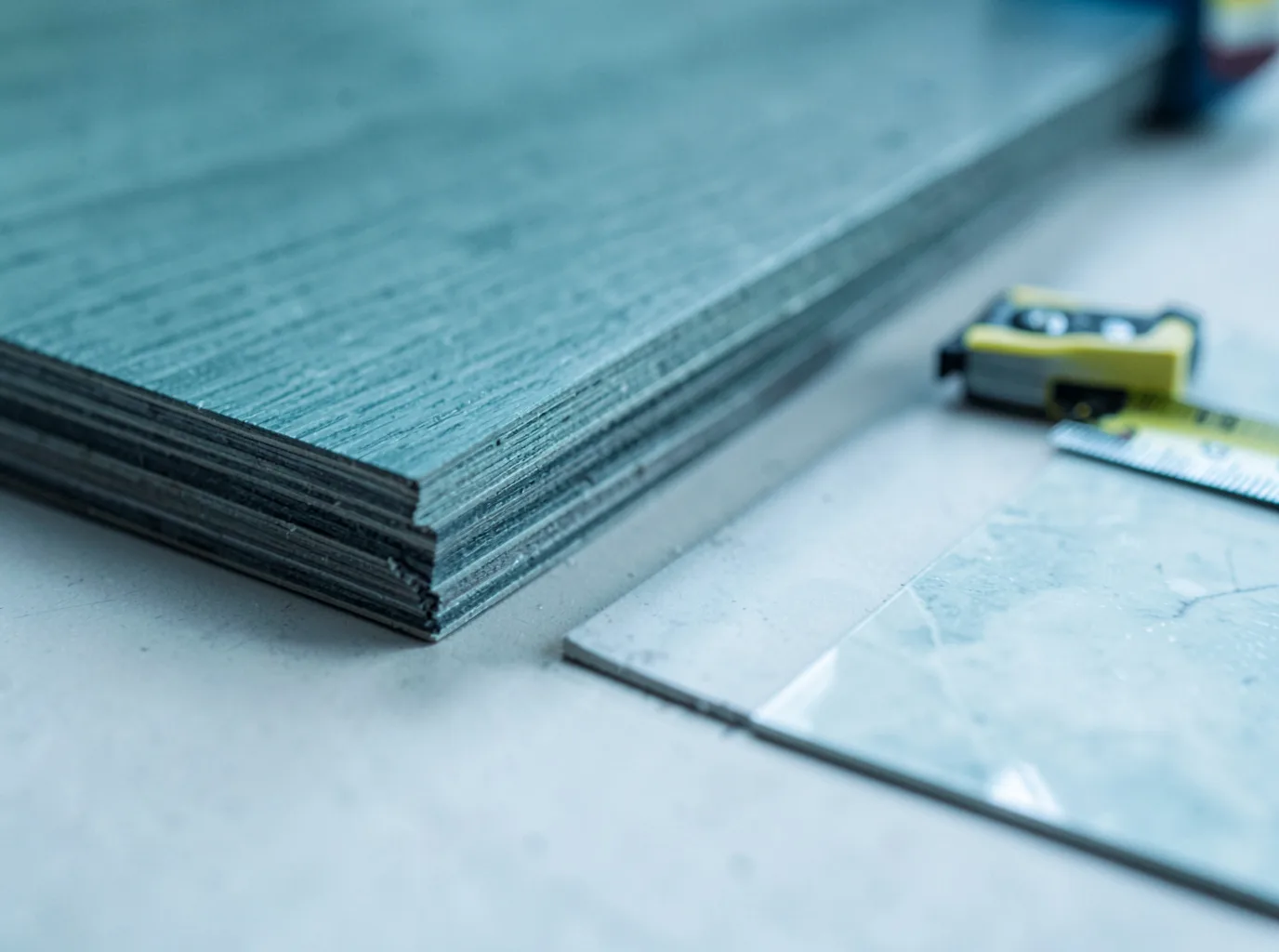 Luxury Vinyl Plank Installation Hollytree, AL FAQs